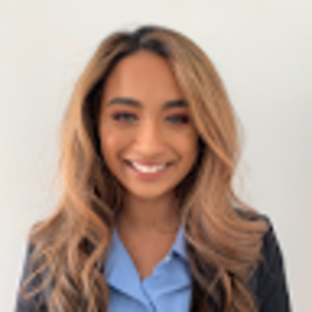 Meet your Posher, Swetha